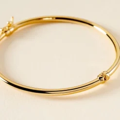 Jonc Cynthia Or Jaune