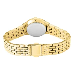 Montre 0 O Watch Glittering Vert
