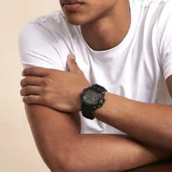 Montre Arctik Alliage