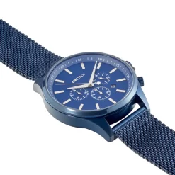 Montre Arctik Altitude Bleu