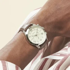 Montre Arctik Apex Crème