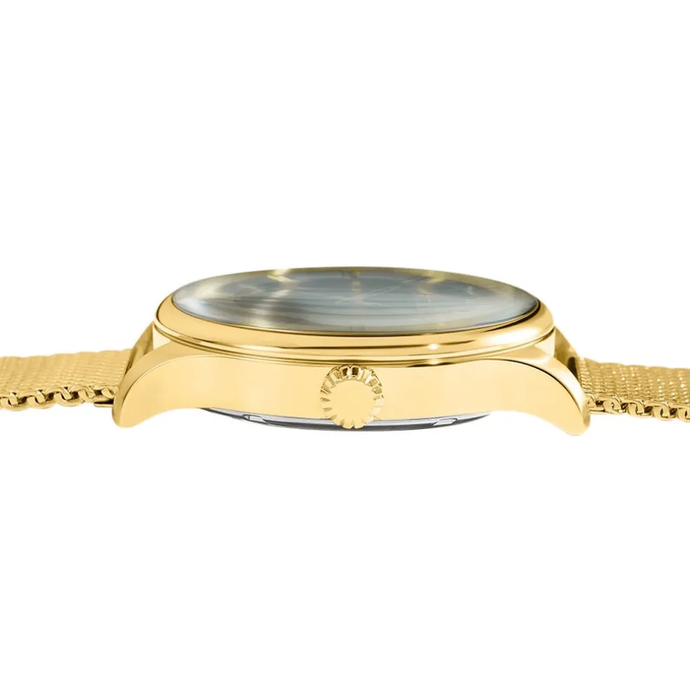 Montre Arctik Archipel Noir