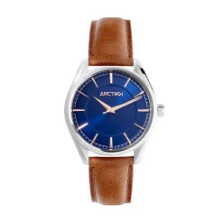 Montre Arctik Atome Bleu