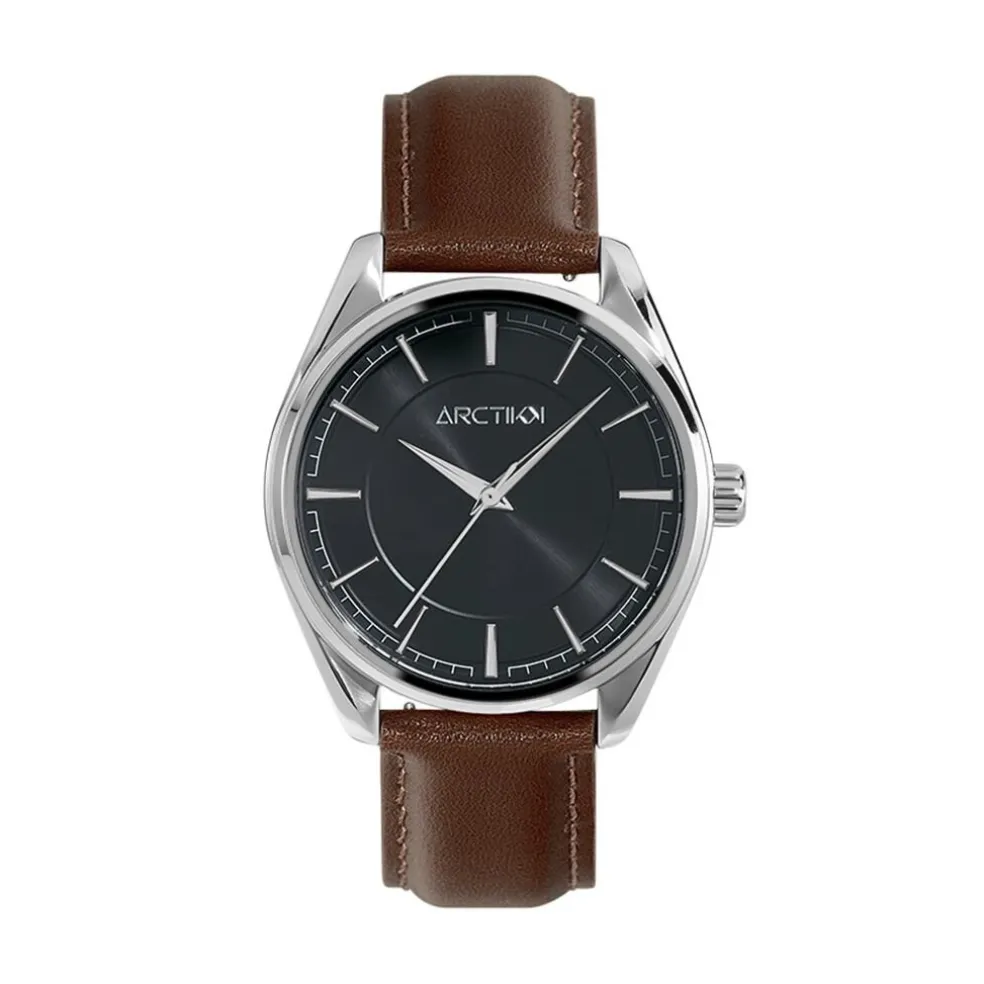 Montre Arctik Atome Noir