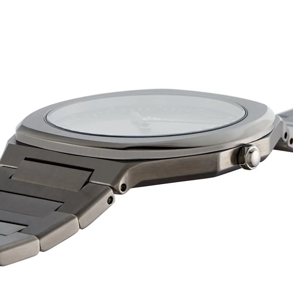 Montre Arctik Cargo Gris