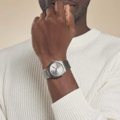 Montre Arctik Cargo Gris