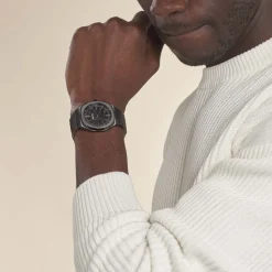 Montre Arctik Cargo Noir