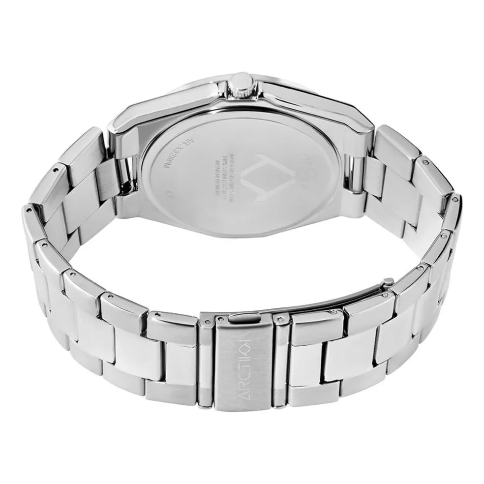 Montre Arctik Chronos Bleu