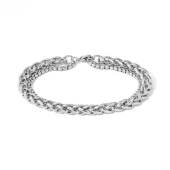 Montre Arctik Chronos Bleu