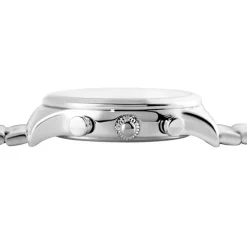 Montre Arctik Citadine Argenté