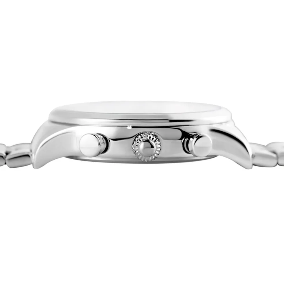 Montre Arctik Citadine Argenté