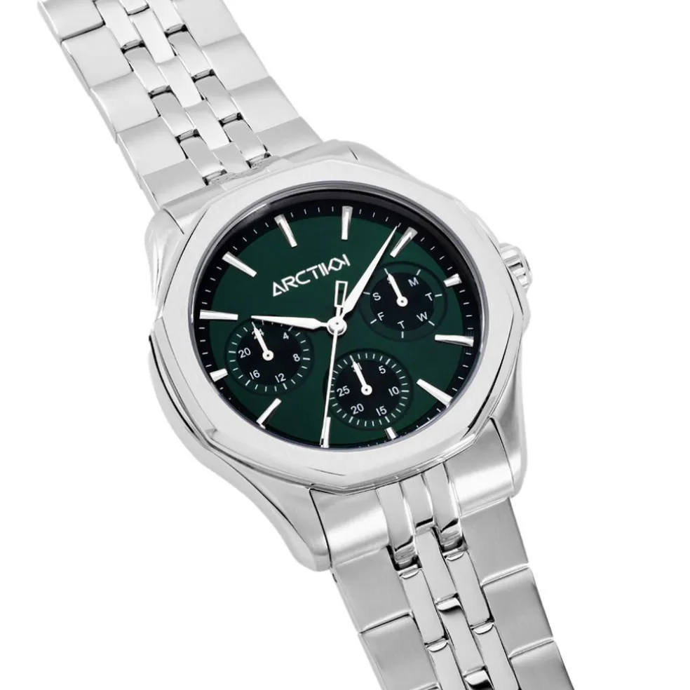 Montre Arctik Defi Vert