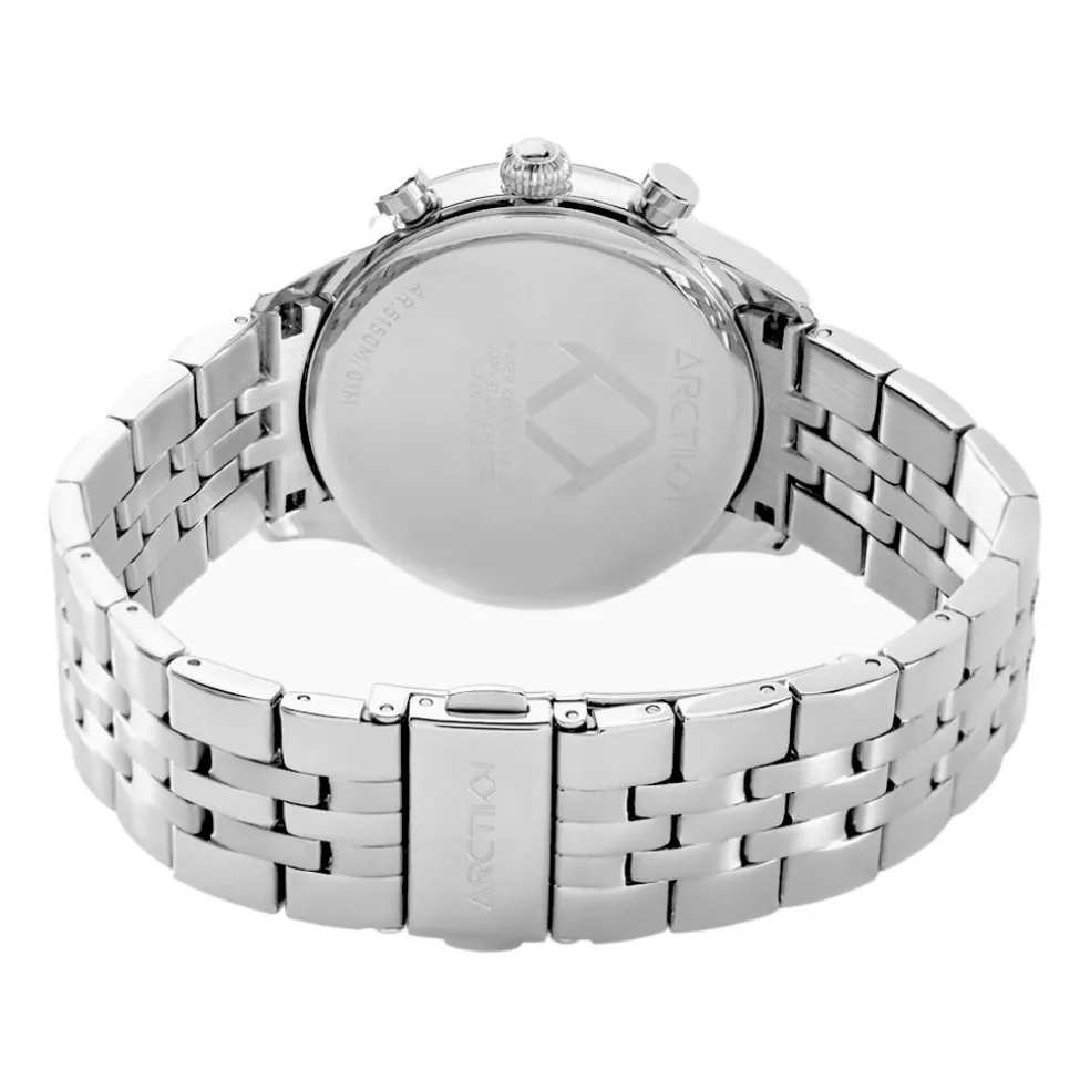 Montre Arctik Defi Vert