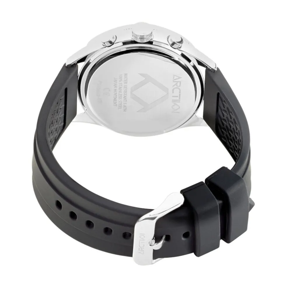 Montre Arctik Dyne Noir