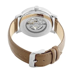 Montre Arctik Eclipse Argenté