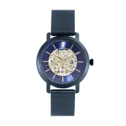 Montre Arctik Eclipse Bleu
