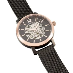 Montre Arctik Eclipse Noir