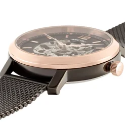 Montre Arctik Eclipse Noir