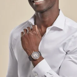 Montre Arctik Eclipse Noir