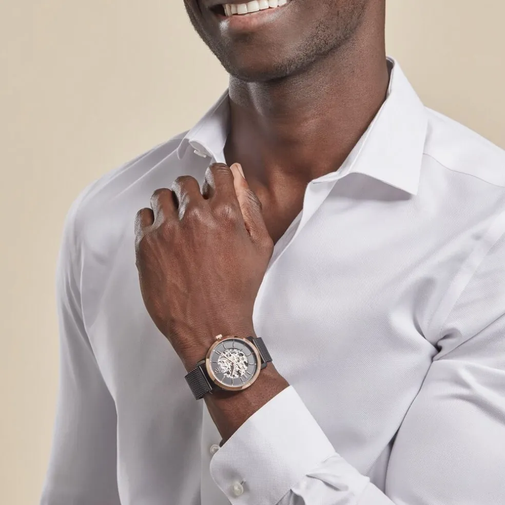 Montre Arctik Eclipse Noir