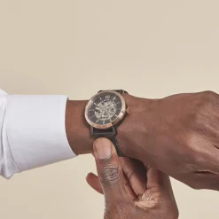 Montre Arctik Eclipse Noir