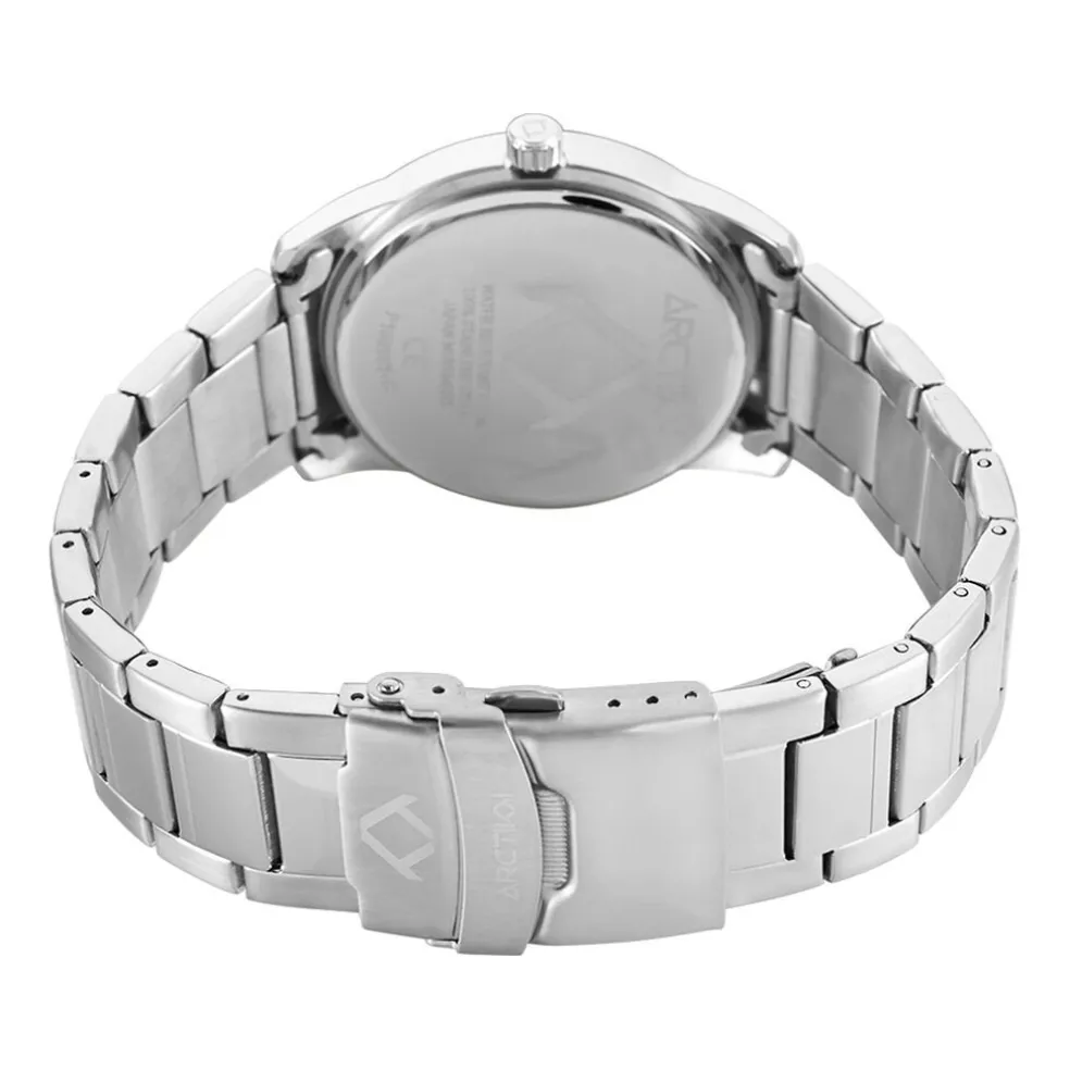 Montre Arctik Element Bleu