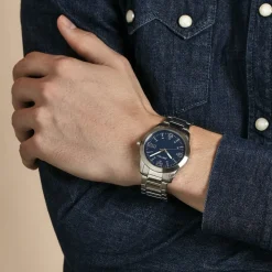 Montre Arctik Element Bleu