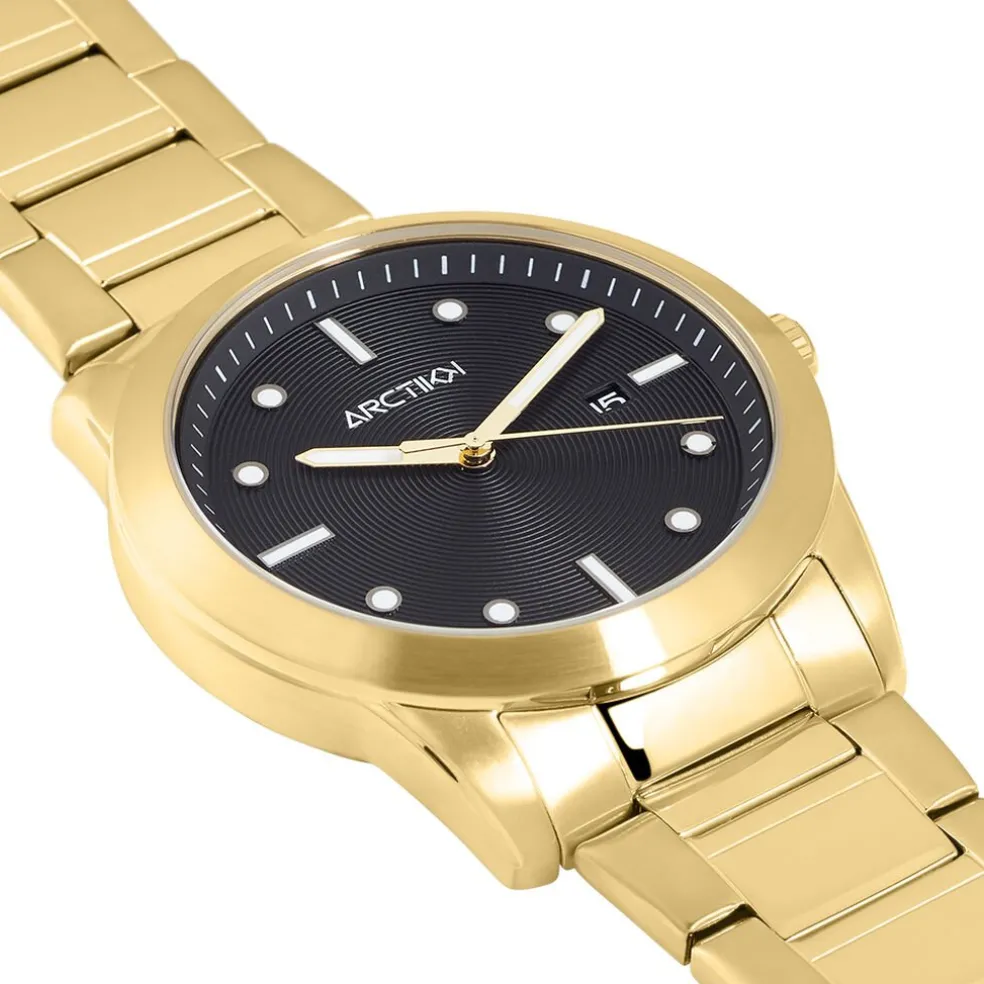 Montre Arctik Element Noir