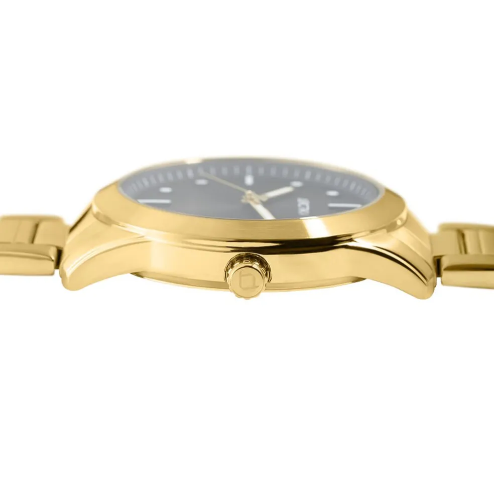 Montre Arctik Element Noir