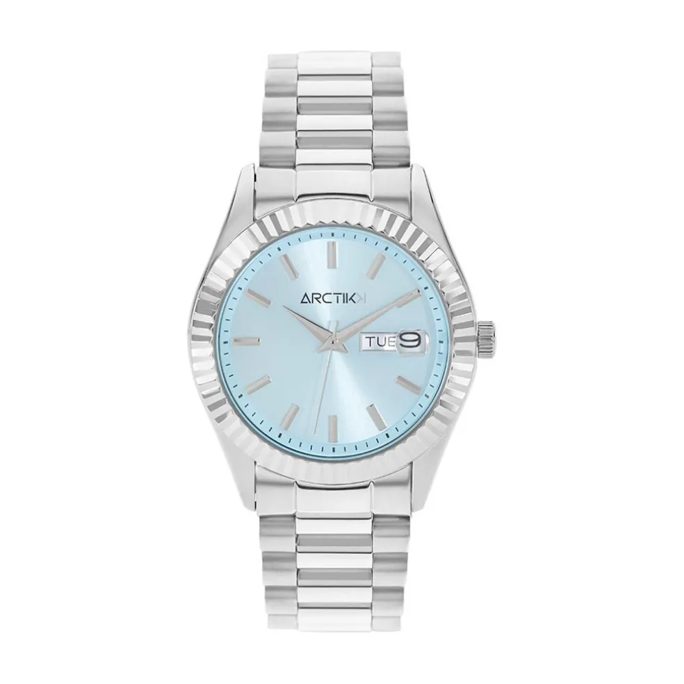 Montre Arctik Episode Bleu Sky