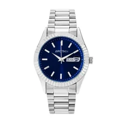 Montre Arctik Episode Bleu