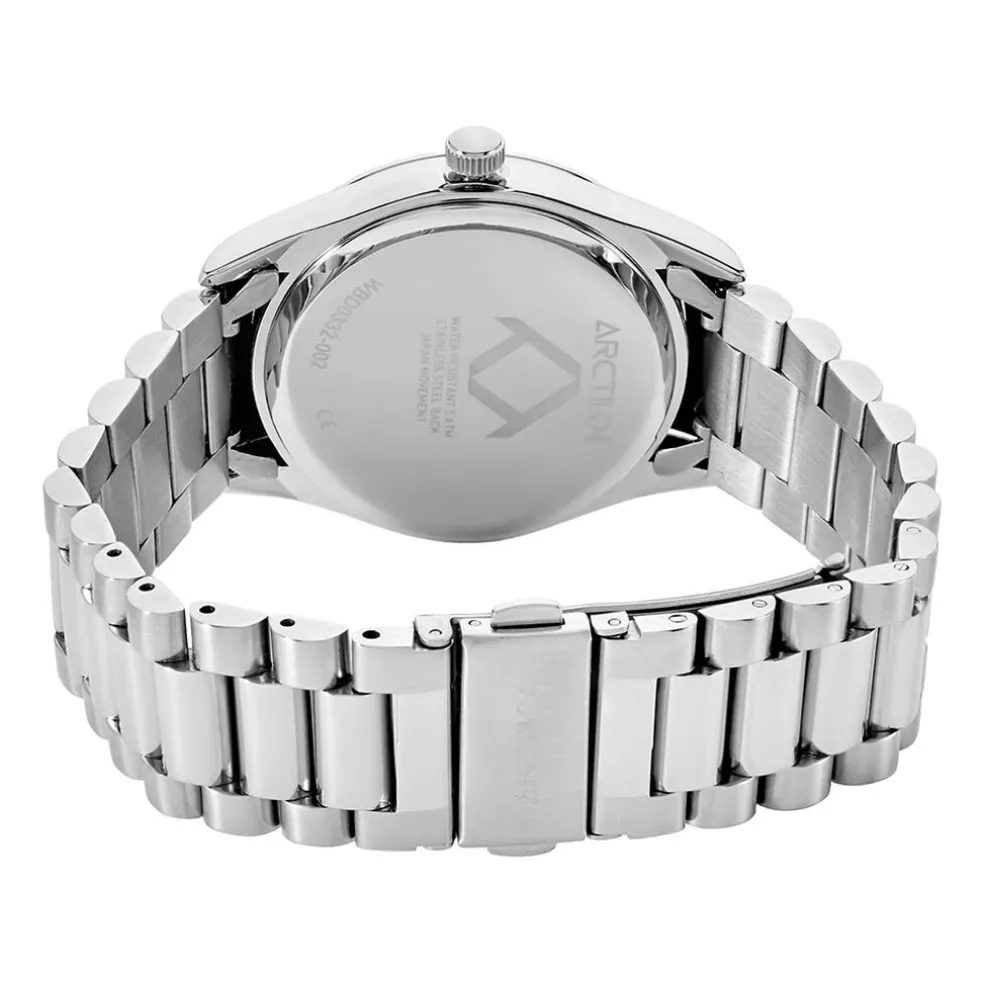 Montre Arctik Episode Bleu