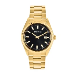 Montre Arctik Episode Noir