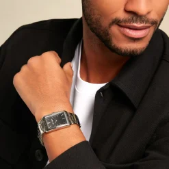 Montre Arctik Equinoxe Noir