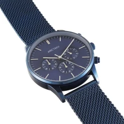 Montre Arctik Escale Bleu