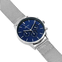 Montre Arctik Escale Bleu