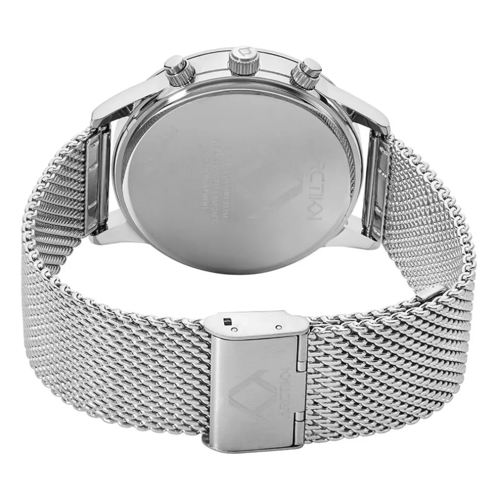 Montre Arctik Escale Bleu