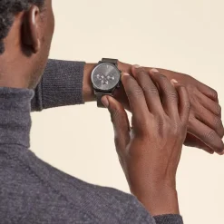 Montre Arctik Escale Gris