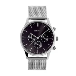 Montre Arctik Escale Noir