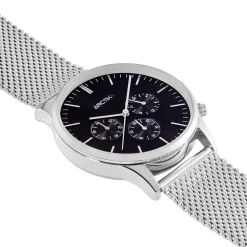 Montre Arctik Escale Noir