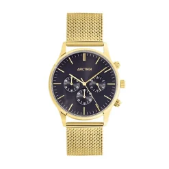 Montre Arctik Escale Noir