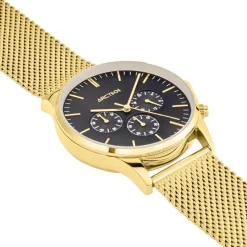 Montre Arctik Escale Noir