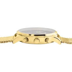 Montre Arctik Escale Noir