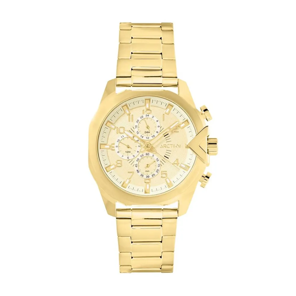 Montre Arctik Extreme Dore