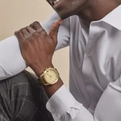 Montre Arctik Extreme Dore