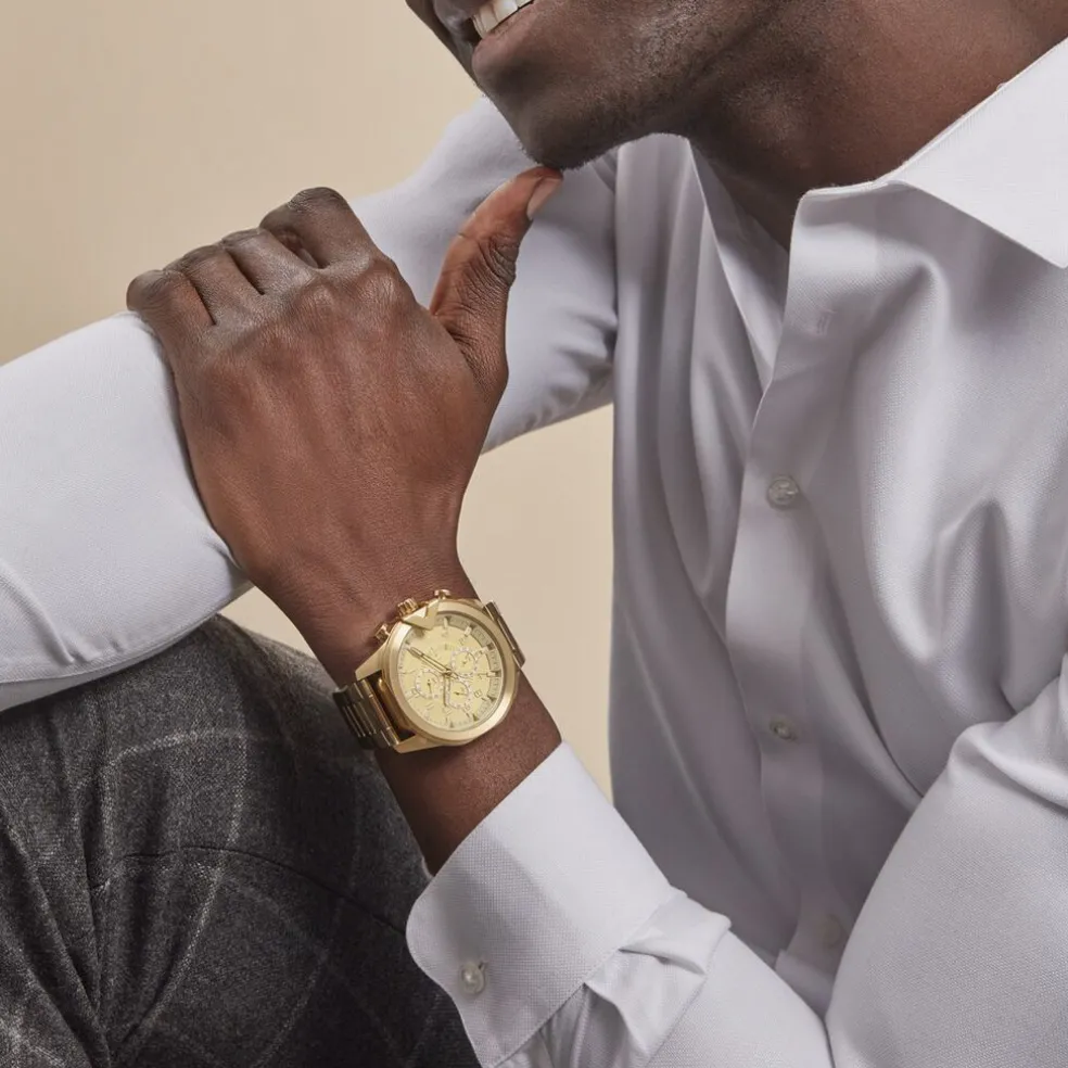 Montre Arctik Extreme Dore