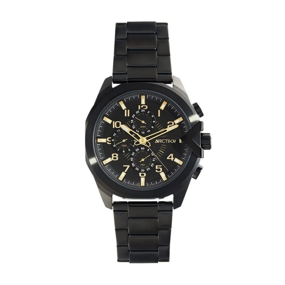 Montre Arctik Extreme Noir