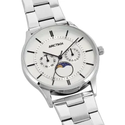 Montre Arctik Horizon Argenté