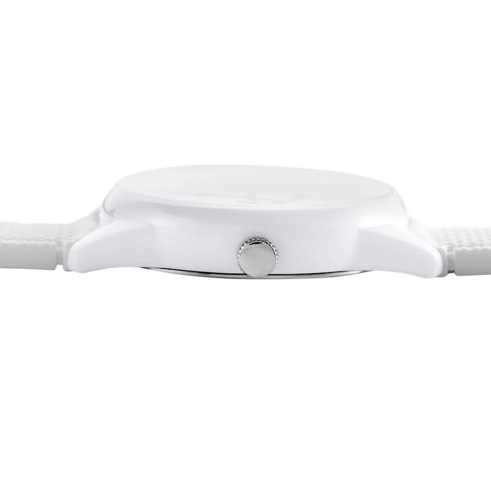 Montre Arctik Impact Blanc