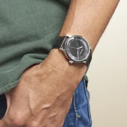 Montre Arctik Micro Noir